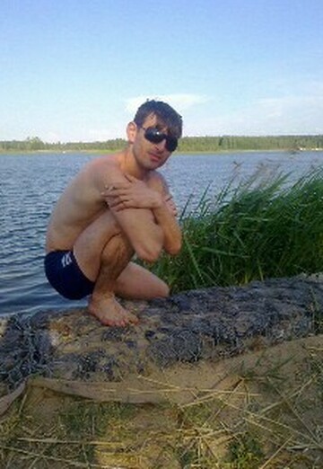 My photo - Sem_Dagi, 43 from Dubna (@semdagi)