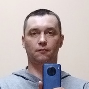 Роман, 42, Ромоданово