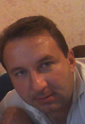 My photo - SERGEY, 53 from Minsk (@sergey78235)