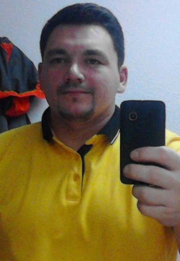 My photo - vyacheslav, 39 from Nyagan (@vyachkslav11)