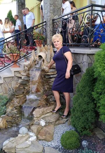 My photo - Olga, 59 from Chernivtsi (@olga269698)
