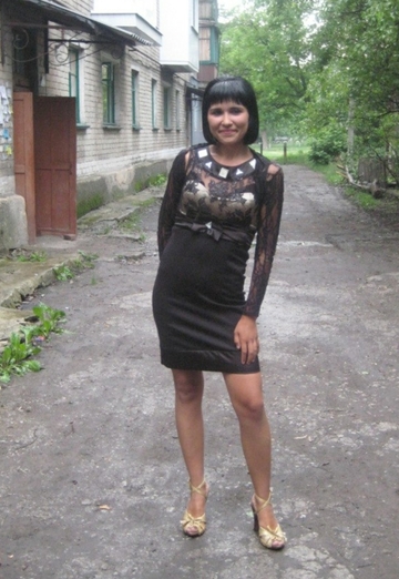 Моя фотография - Лиля, 34 из Тернополь (@lilya8639)