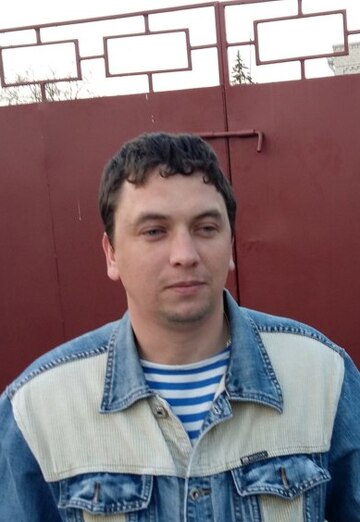 My photo - Vladimir, 36 from Mineralnye Vody (@vladimir343715)