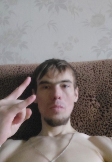 Sergey (@sergey1051454) — my photo № 1