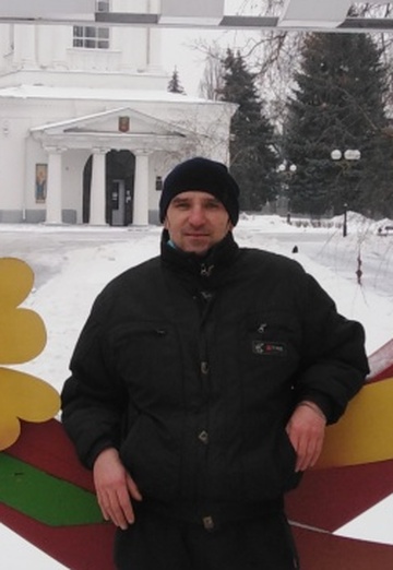 Моя фотография - Алекс, 43 из Полтава (@aleks143042)