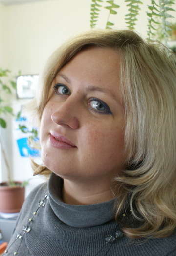 Моя фотография - Ольга, 51 из Москва (@olga153400)