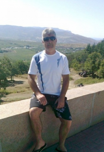 Моя фотография - Владимир, 64 из Луганск (@golovnyavova)