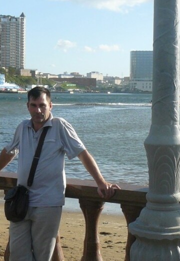 Моя фотография - Дмитрий Жаров, 51 из Биробиджан (@dmitriyjarov4)