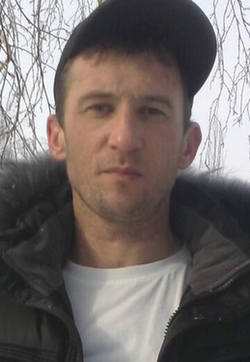 Моя фотография - Виталий, 46 из Павлодар (@vitaflykz)