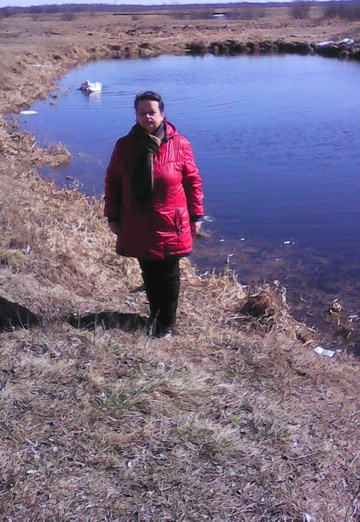 Моя фотография - Вера, 62 из Дзержинск (@vera25948)