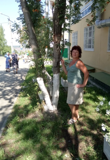 Моя фотография - Людмила, 61 из Екатеринбург (@vazhenina25mailru)