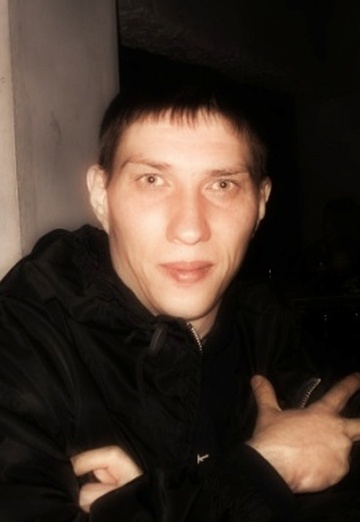 My photo - Georgiy, 50 from Rostov-on-don (@georgiy245)