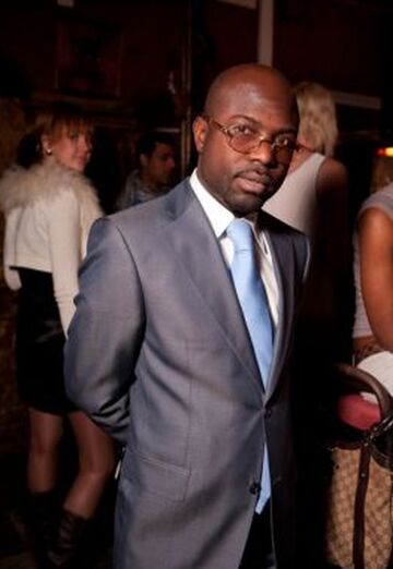 My photo - Alain Barriere, 48 from Douala (@alainbarri4431648)