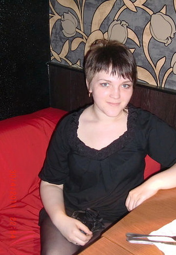 Моя фотография - Ксения, 33 из Ульяновск (@kseniya4515)