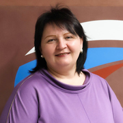 Larisa 55 Khabarovsk