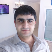 Жирайр, 34, Чугуевка