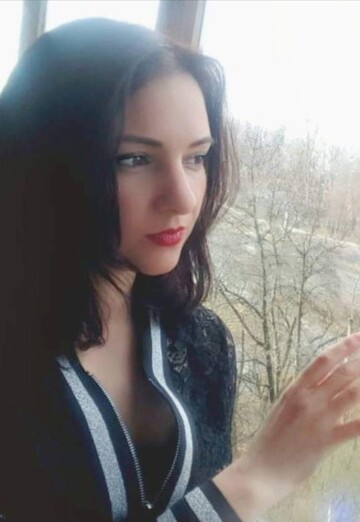 My photo - Alla, 37 from Vinnytsia (@alla38471)