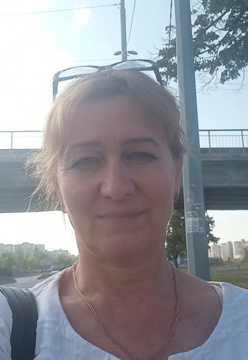 My photo - AnnaKiev, 55 from Kyiv (@anna267291)
