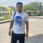 Жасур, 30, Кемерово