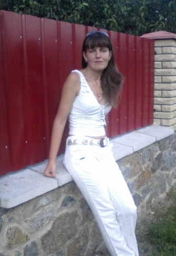 Моя фотография - Ира, 33 из Киев (@ira5825)