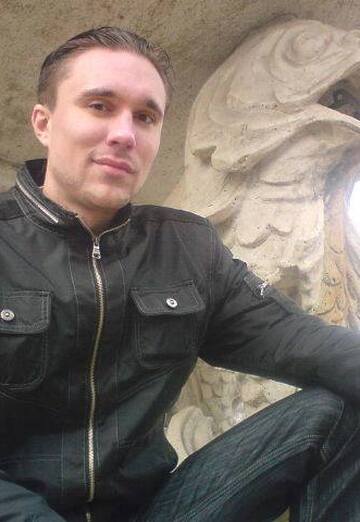 My photo - Stanislav, 23 from Zaporizhzhia (@stanislav34137)