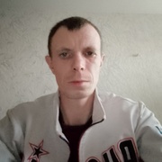 Денис Черепанов, 40, Новокузнецк