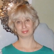 Светлана, 45, Туапсе