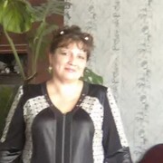 Оксана, 55, Зима