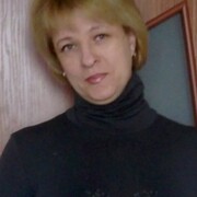 Inessa Boroveckaya 54 Luniniec