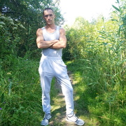 Денис Игнатьев, 39, Селижарово