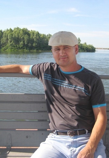 Моя фотография - Сергей, 58 из Нефтекамск (@sergey509970)