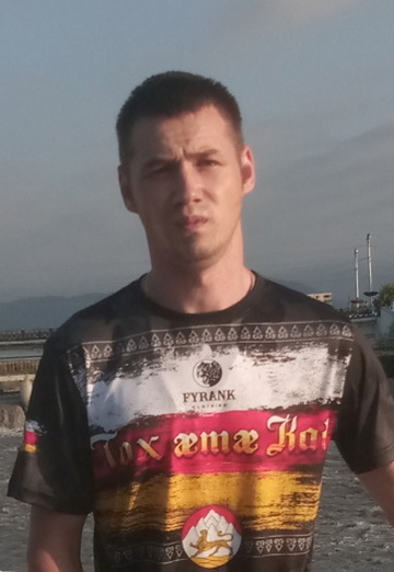 My photo - Georgiy, 27 from Vladikavkaz (@georgiy30669)