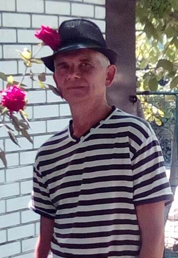 Моя фотографія - Олег, 54 з Петропавлівка (@oleg369146)