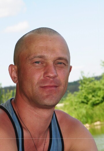 Моя фотография - Александр, 49 из Киев (@aleksandr385634)