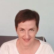 Evgeniya 50 Yekaterinburg
