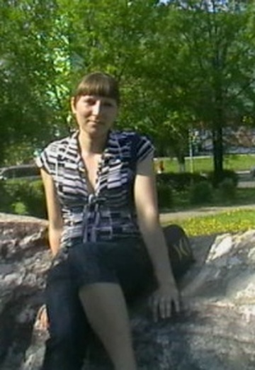 Моя фотография - Татьяна, 35 из Барнаул (@tatyana9127)