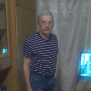 Ливерко Александр, 55, Чертково