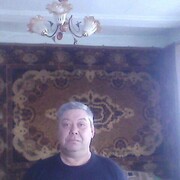 aleksandr fedorov, 63, Кабанск
