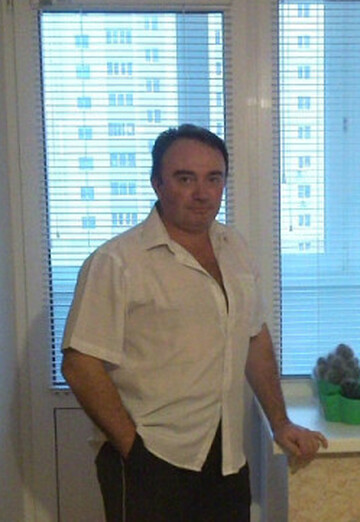 Моя фотография - Владимир, 56 из Тамбов (@vladimir184870)