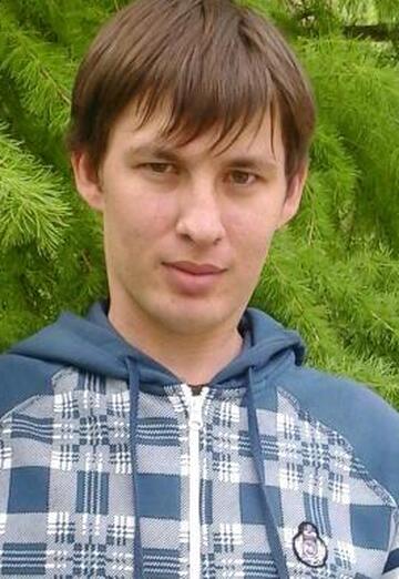 My photo - Aleksey, 35 from Uralsk (@aleksey540310)