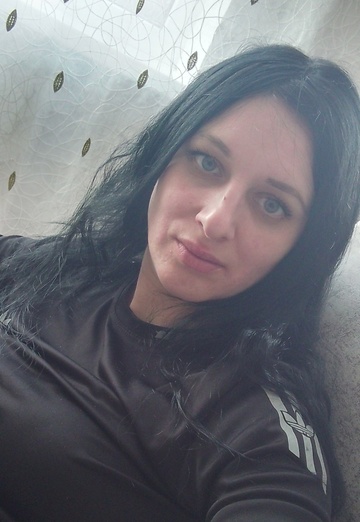 Моя фотография - Яна, 38 из Белгород (@yana81714)