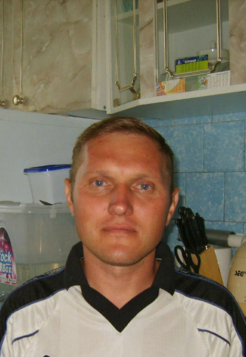 Моя фотография - Viktor, 52 из Новая Каховка (@viktor155322)