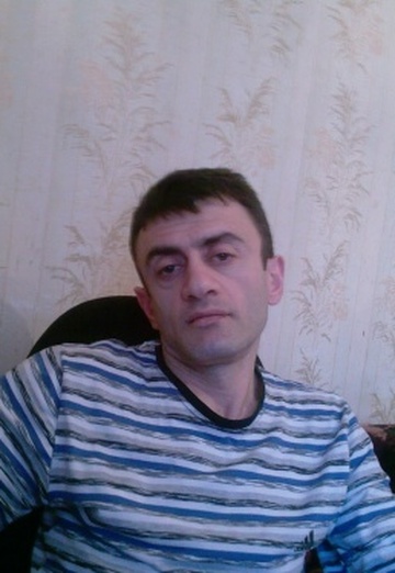 My photo - Karen, 53 from Rostov-on-don (@karen165)
