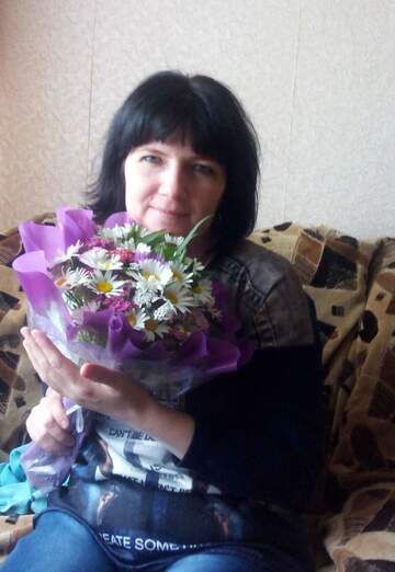 Моя фотография - Валентина, 45 из Саранск (@valentina41465)