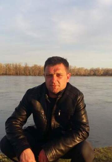 My photo - Yuriy, 45 from Semipalatinsk (@uriy157900)