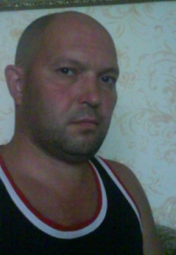 My photo - Aleksandr, 52 from Debaltseve (@ahilobok)