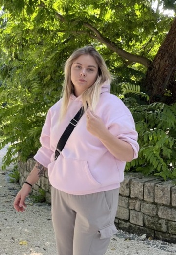 My photo - Melania, 20 from Heidenheim an der Brenz (@melania75)