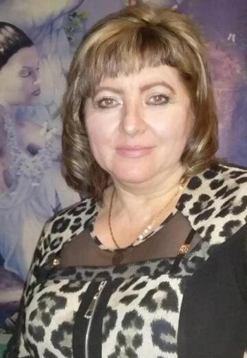My photo - Natalya, 49 from Kamensk-Shakhtinskiy (@natalya334883)