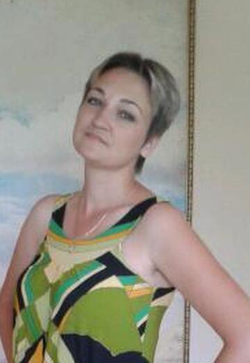 Mein Foto - Irina, 42 aus Timaschewsk (@irina357798)