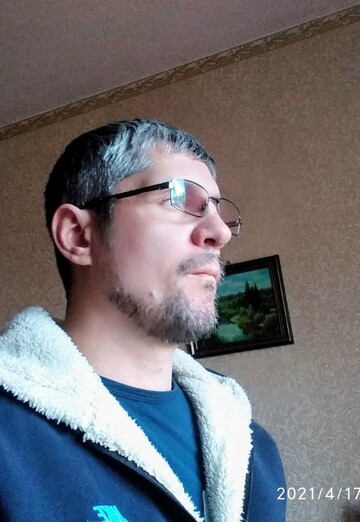 My photo - Dmitriy, 47 from Makeevka (@dmitriy103576)